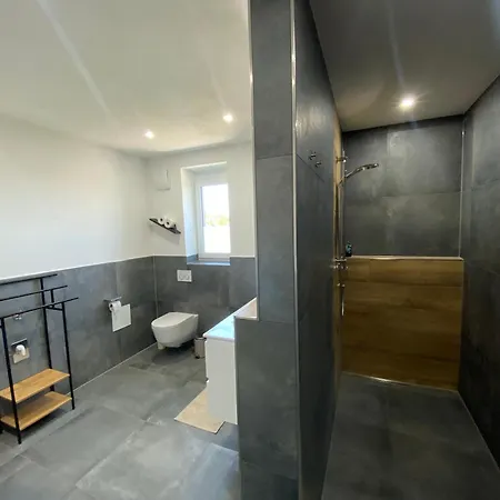 Hopfenblick Dachterasse 3sz Bodenseeregion 아파트 *